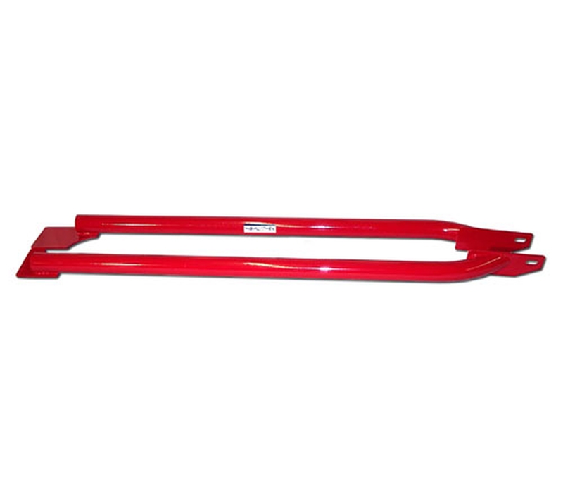 Spohn Tubular Sub-Frame Connectors - Camaro V8