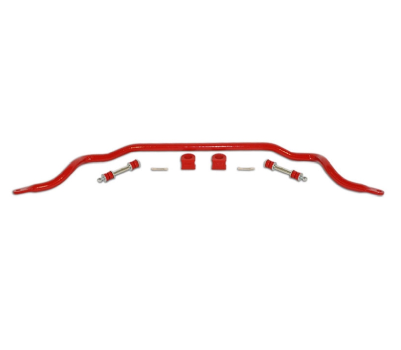 Spohn Front Sway Bar 32mm Solid Chrome Moly Camaro V8 / V6