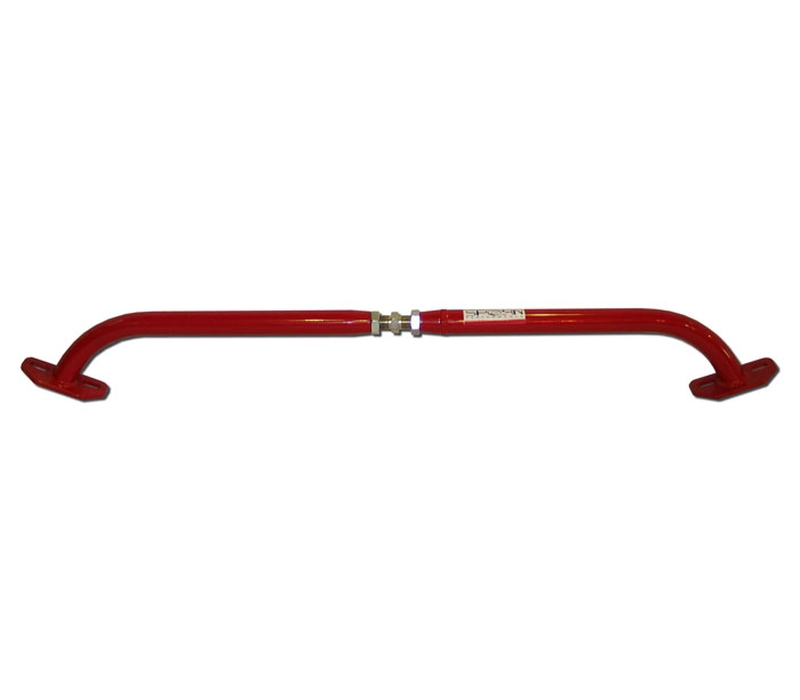 SPOHN Adjustable Tubular Shock Tower Brace Camaro V8