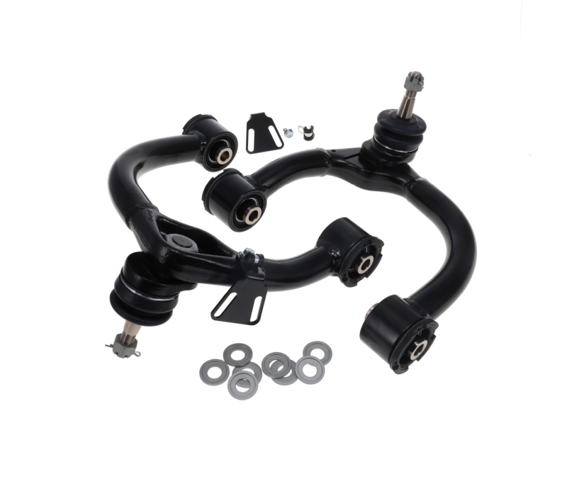 SPC Performance Upper Control Arms