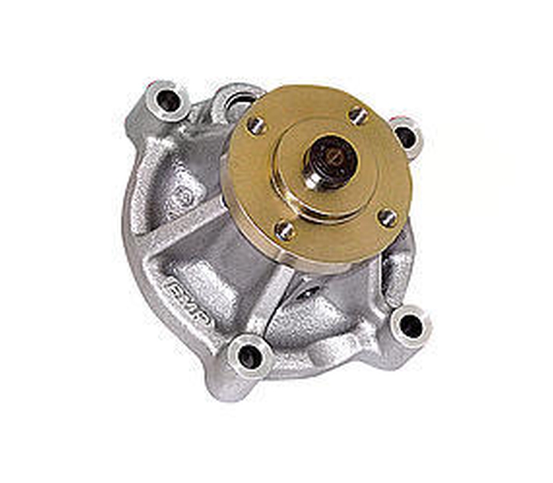 STEWART Water Pump Mid 01-04 4.6 Mustang