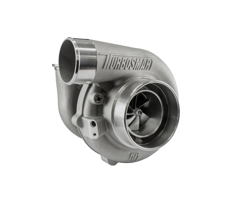 Turbosmart TS-1 Turbocharger 6466 V-Band 0.82AR Ext WG