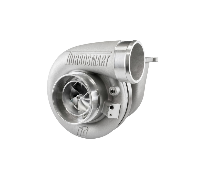 Turbosmart TS-1 Turbocharger 6870 V-Band 0.96AR Ext WG