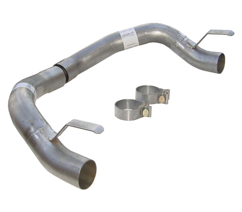 Pypes TA dual splitter adapter kt