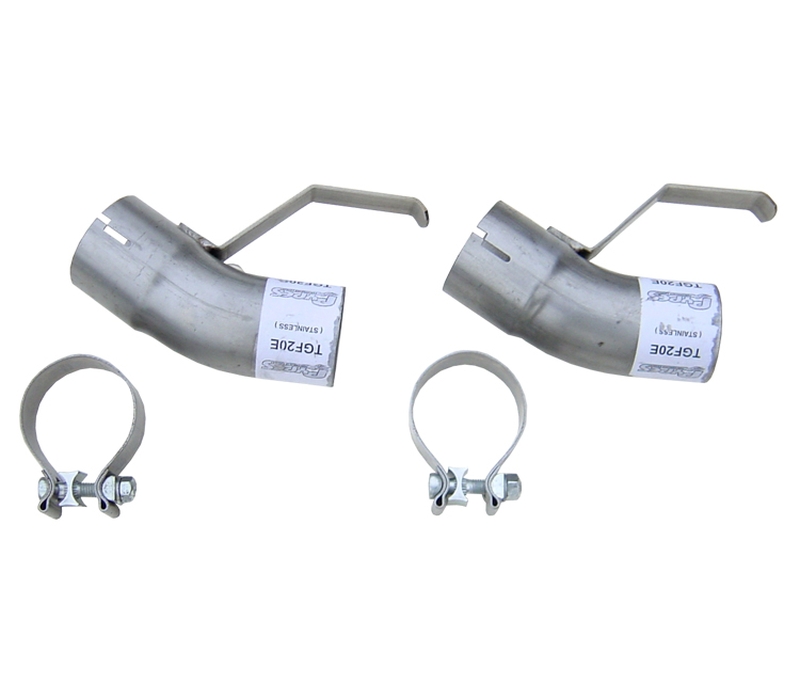 Pypes extension for splitters