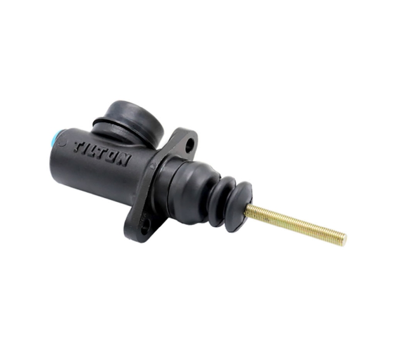 TILTON Mater Cyl. Compact 7/8in Bare