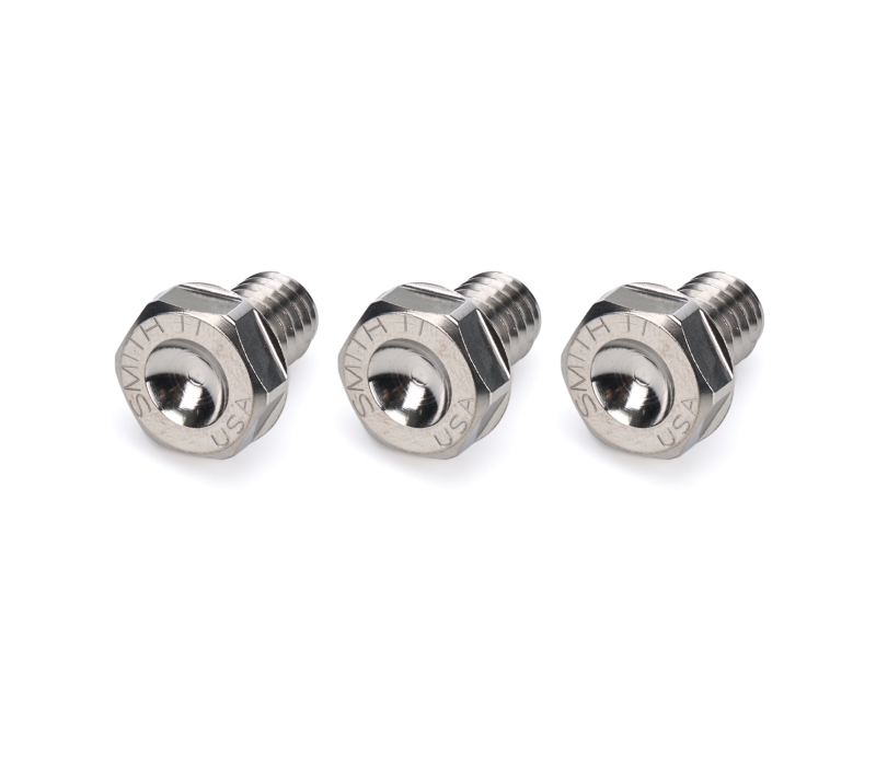 Ti22 PERFORMANCE Quick Release Kit 5/16-18x1/2 Hex Titanium
