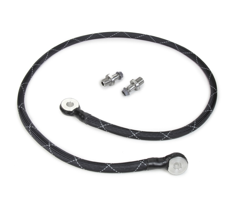 Ti22 PERFORMANCE 50in King Pin Tether With Studs