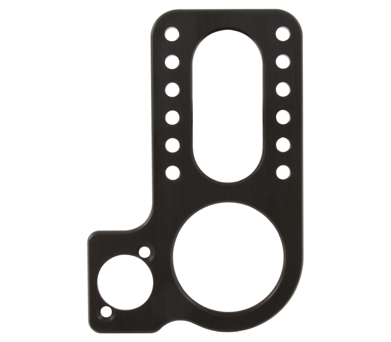 Ti22 PERFORMANCE Top Steering Box Mount MPD Shutoff On Left