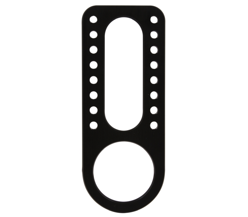 Ti22 PERFORMANCE Top Steering Box Mount No Shutoff