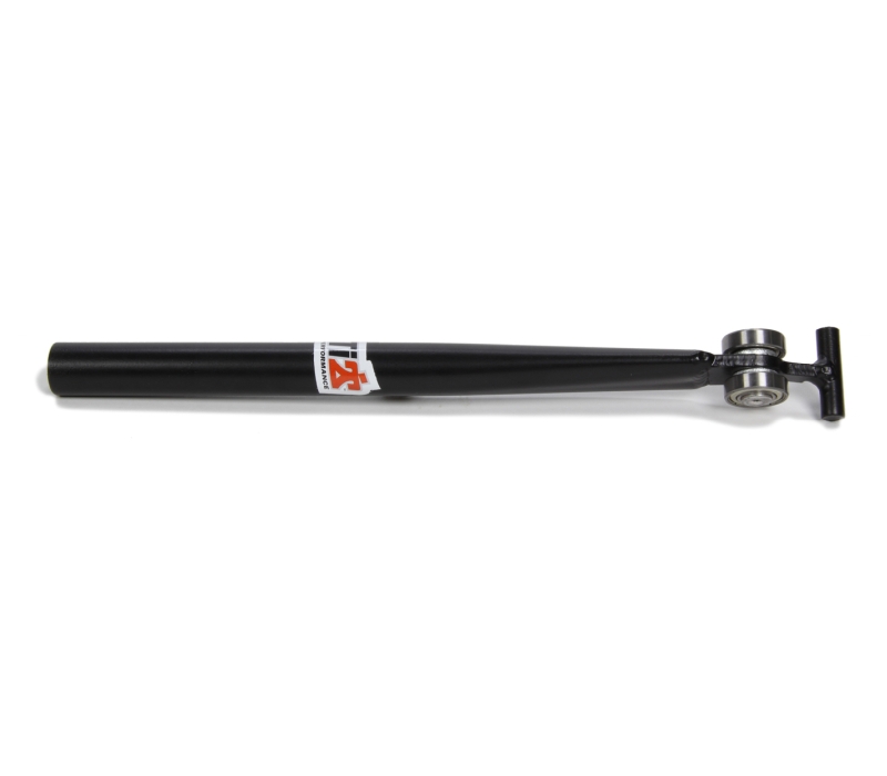 Ti22 PERFORMANCE 600 Top Wing Post Roller Black