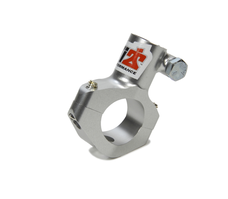 Ti22 PERFORMANCE 600 Nose Wing Post Pinch Clamp Plain