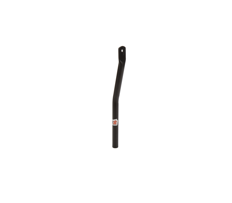 Ti22 PERFORMANCE 600 Nose Wing Post Outboard Black