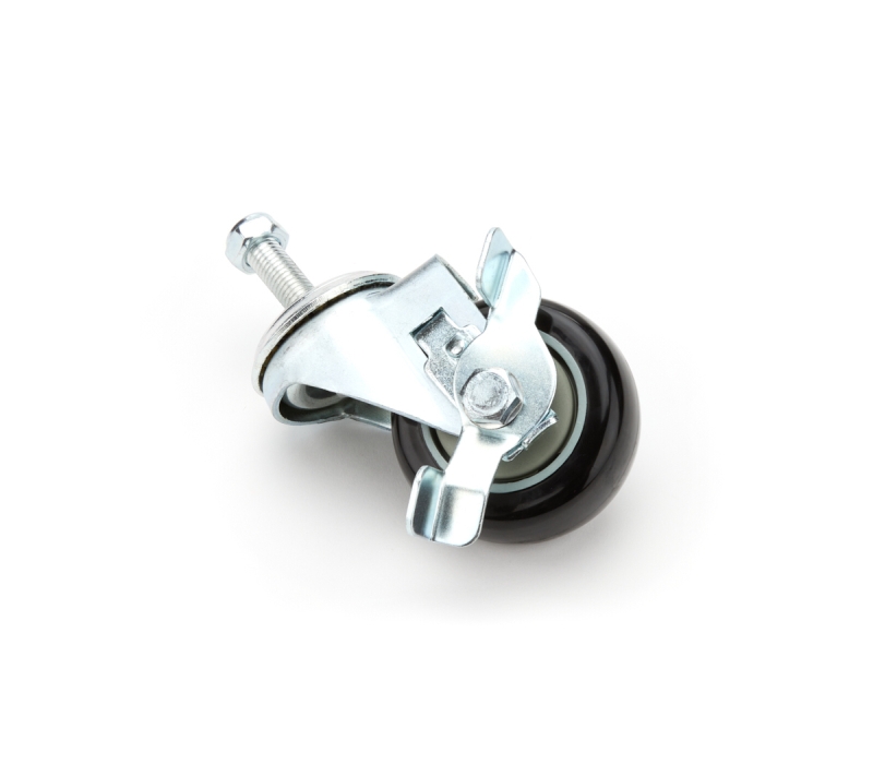 Ti22 PERFORMANCE Frame Stand Replacement Caster with Lock