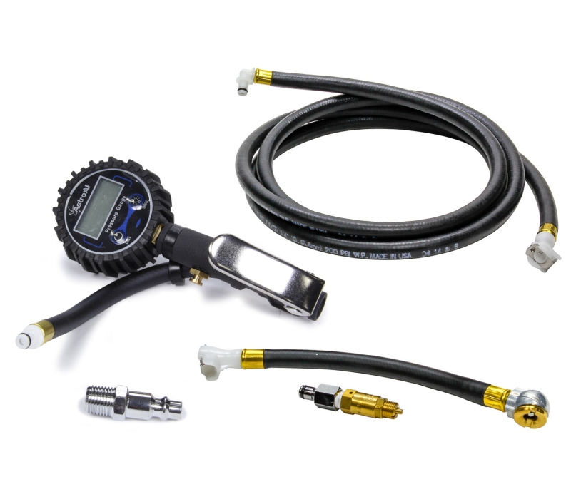 Ti22 PERFORMANCE Digital Remote Tire Inflator Bleeder Base