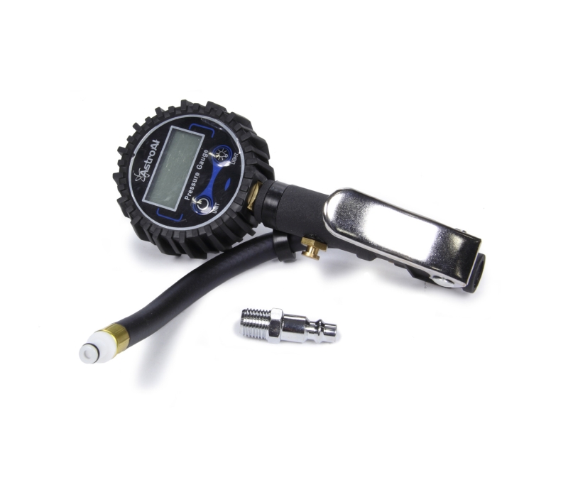 Ti22 PERFORMANCE Digital Remote Tire Gauge Only 0-100