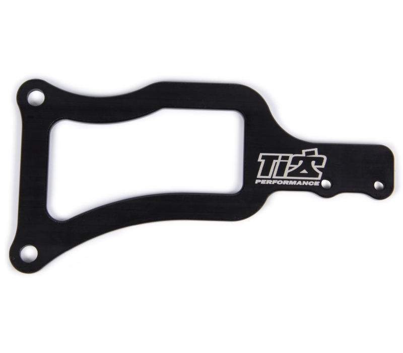 Ti22 PERFORMANCE Fuel Block Mount Uses Master Cylinder Mounting