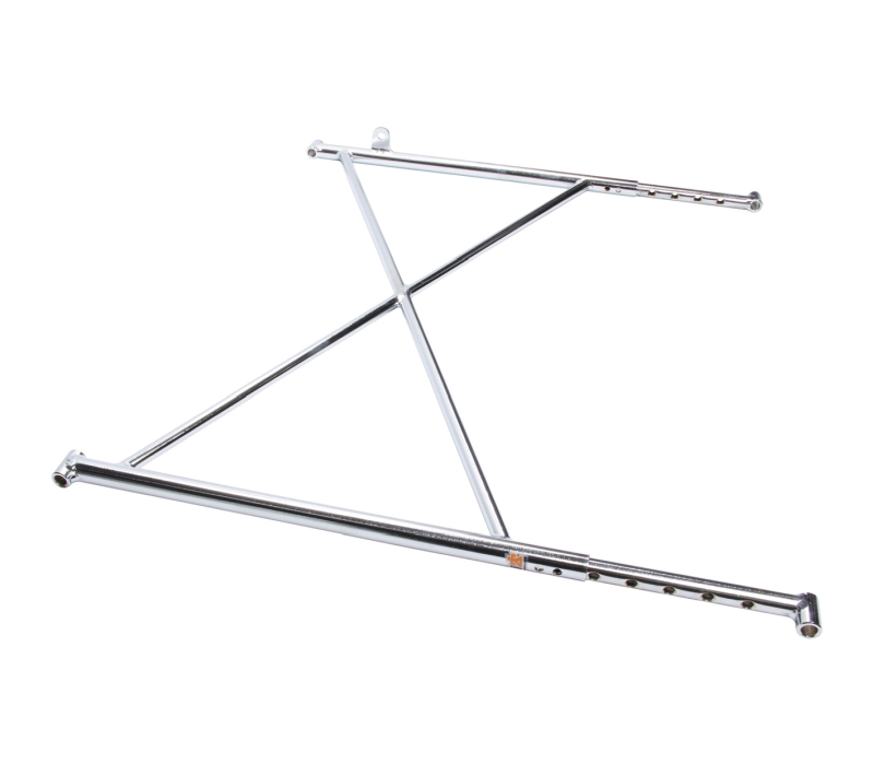 Ti22 PERFORMANCE Top Wing Tree Assembly Plated 16in Steel
