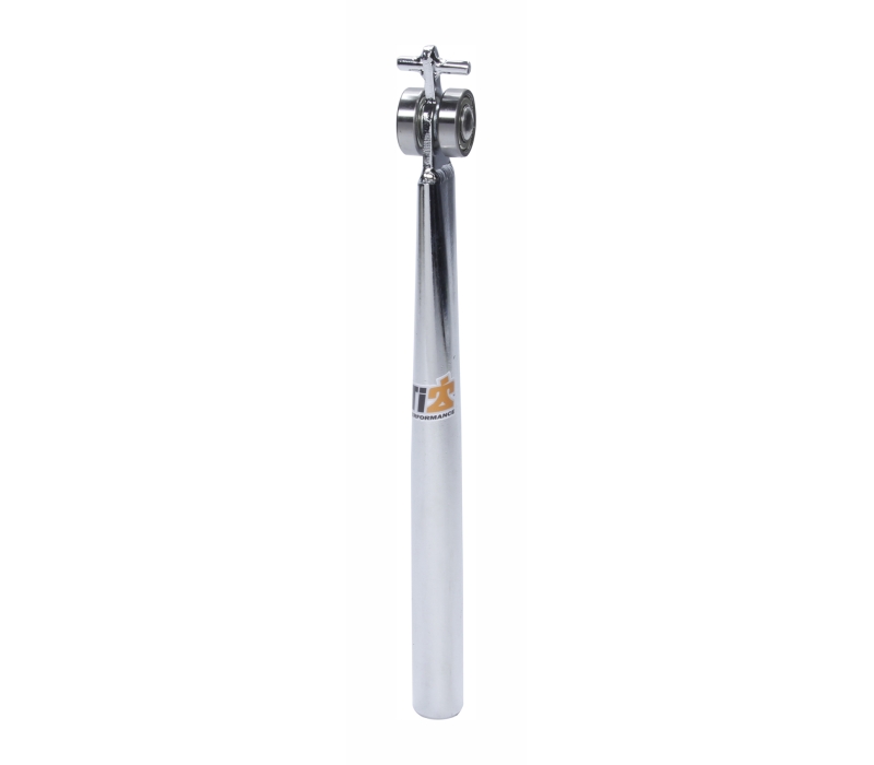 Ti22 PERFORMANCE Top Wing Post Roller Style 12in Long