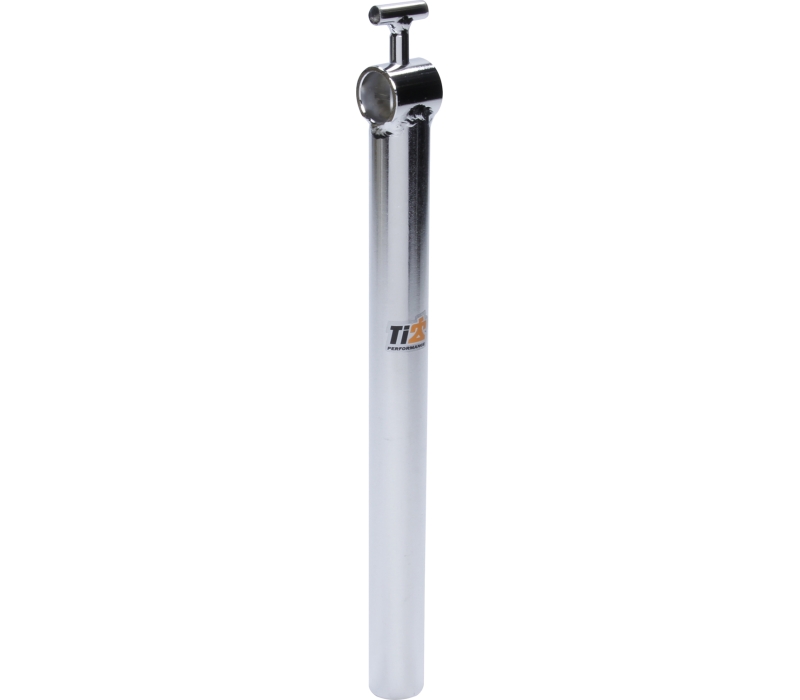 Ti22 PERFORMANCE Top Wing Post Plated 12in Long