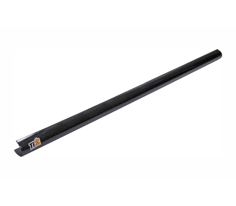 Ti22 PERFORMANCE Carbon Fiber Nose Wing Cap