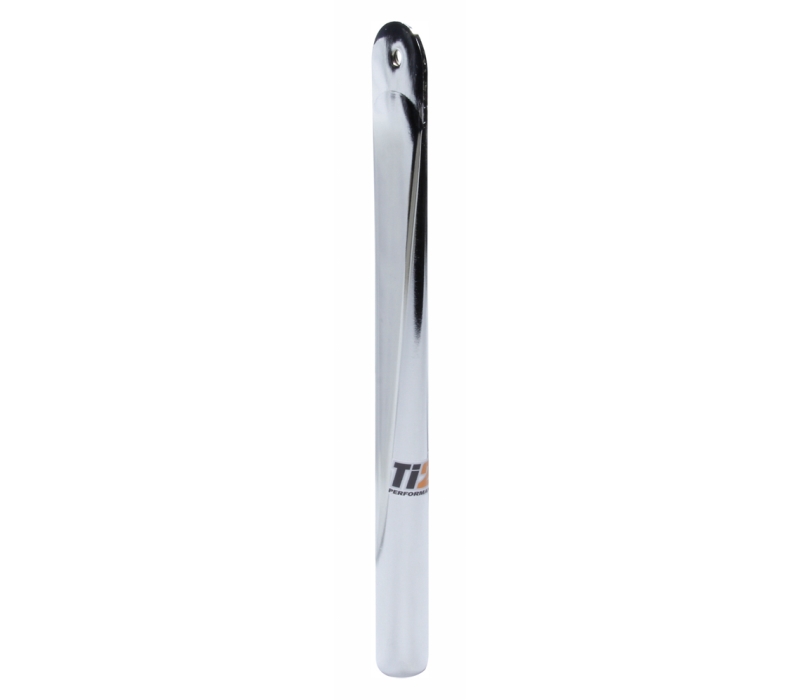Ti22 PERFORMANCE Front Wing Post Straight Steel