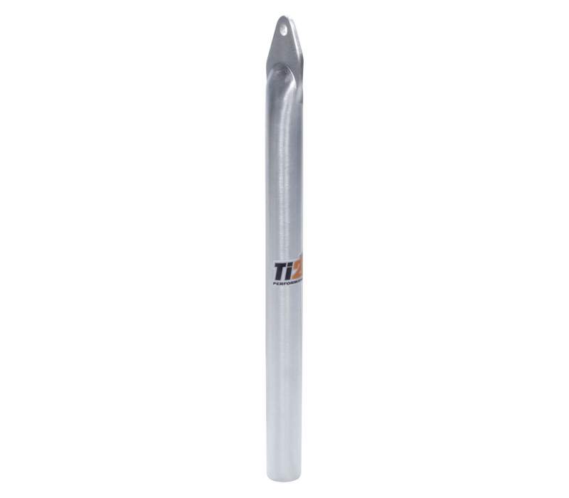 Ti22 PERFORMANCE Front Wing Post Straight Alum
