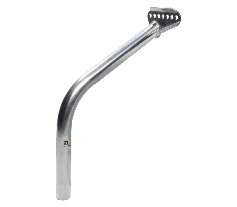 Ti22 PERFORMANCE Front Wing Post RH Adj To Side Board