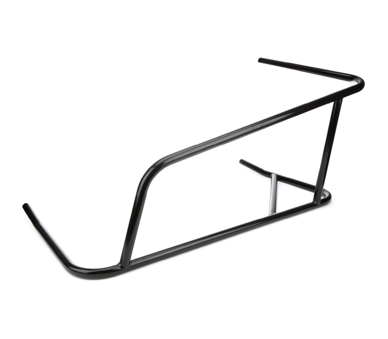Ti22 PERFORMANCE LH Battle Bar 4130 Black 3-Point