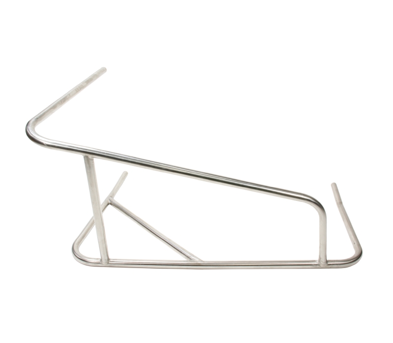 Ti22 PERFORMANCE RH Nerf Bar 3-Point Stainless Battle Bar
