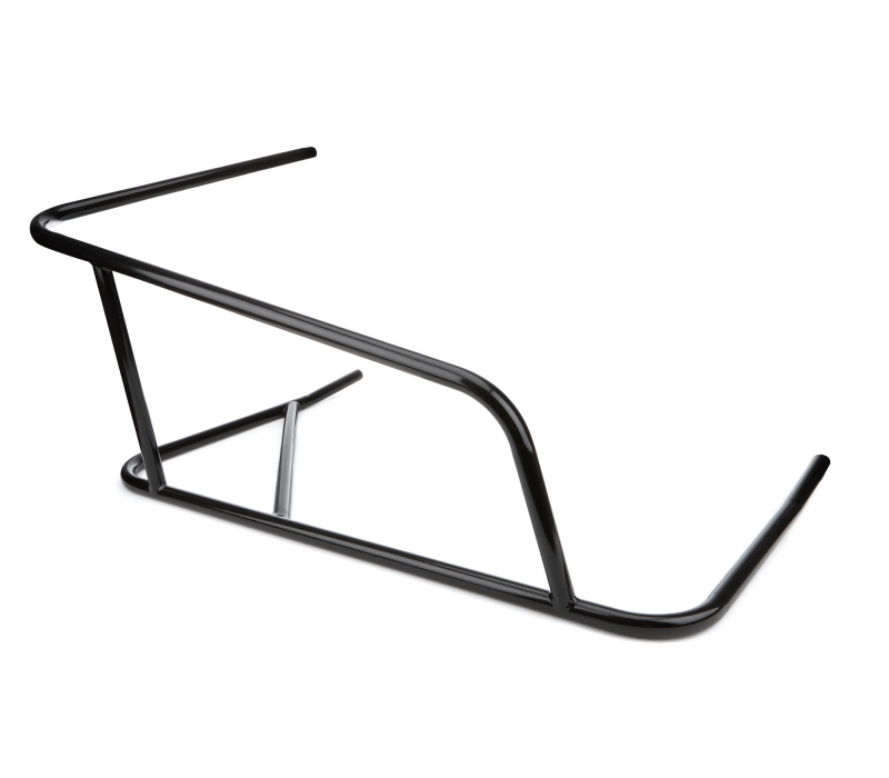 Ti22 PERFORMANCE RH Battle Bar 4130 Black 3-Point