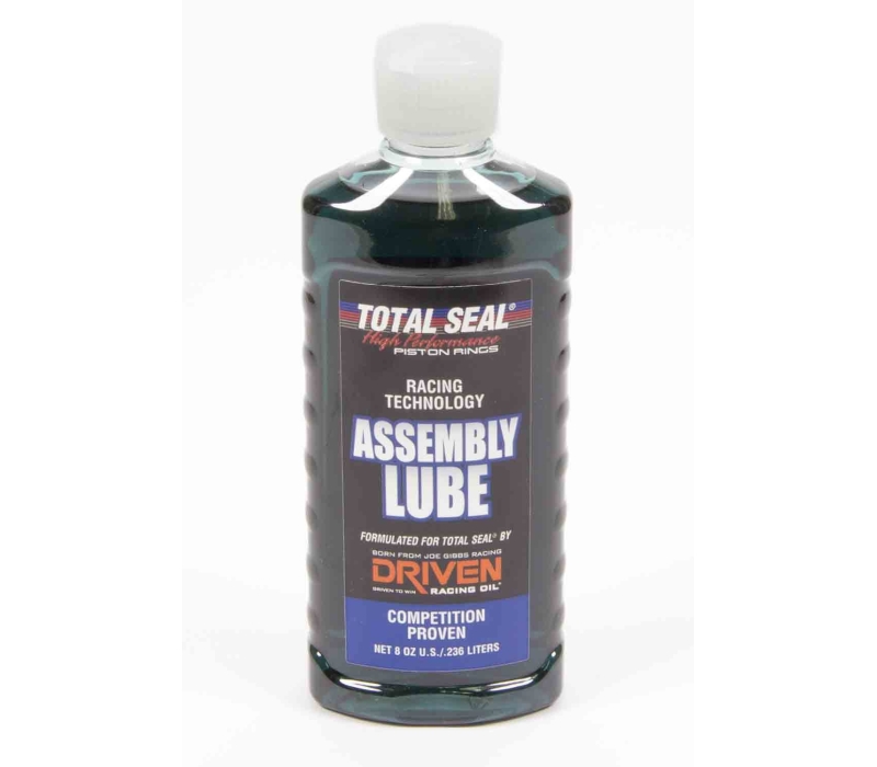 TOTAL SEAL Piston Ring Assembly Lube - 8oz Bottle