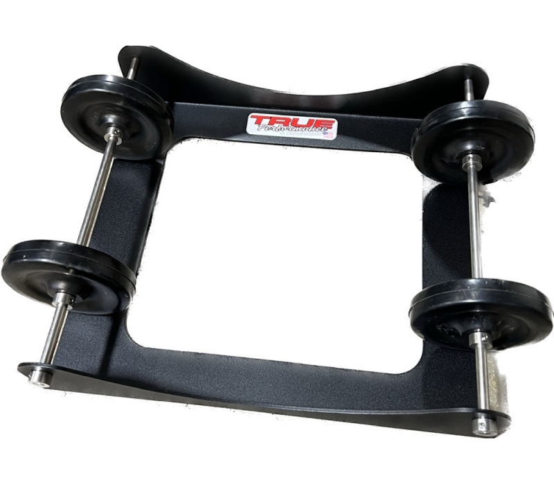 TRUE PERFORMANCE & FABRICATION Stagger Roller