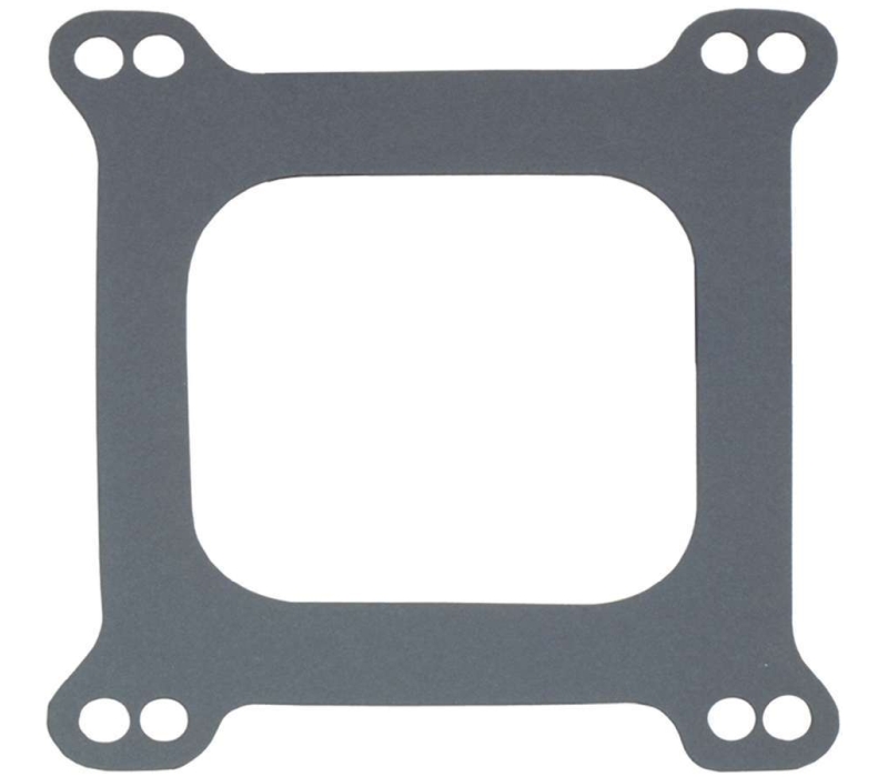 TRANS-DAPT Holley & AFB 4BBL Gasket (open center)