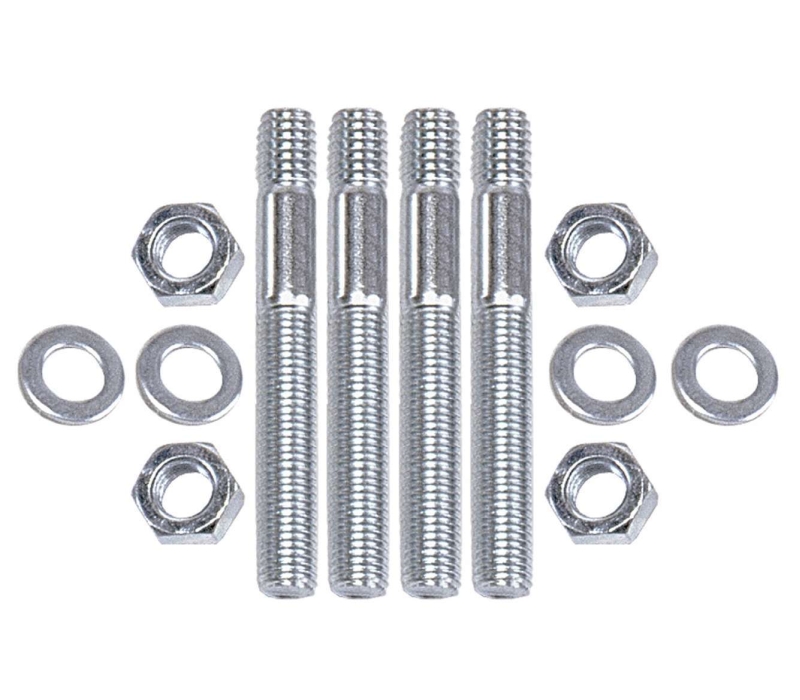 TRANS-DAPT 3-5/16in Carb Stud Kit