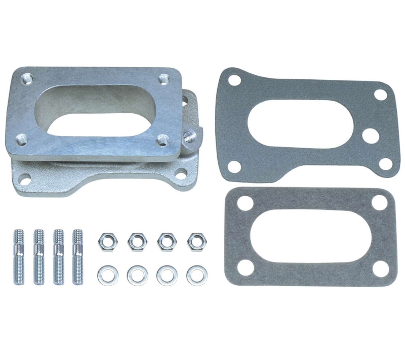 TRANS-DAPT Carburator Adapter