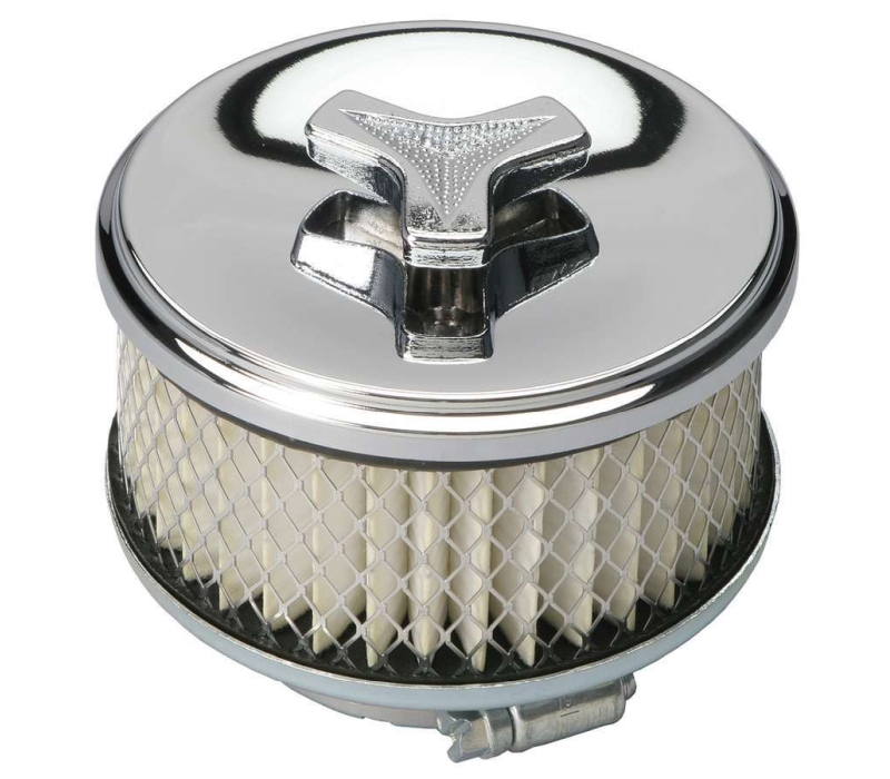 TRANS-DAPT 4in Deep Dish Air Cleaner