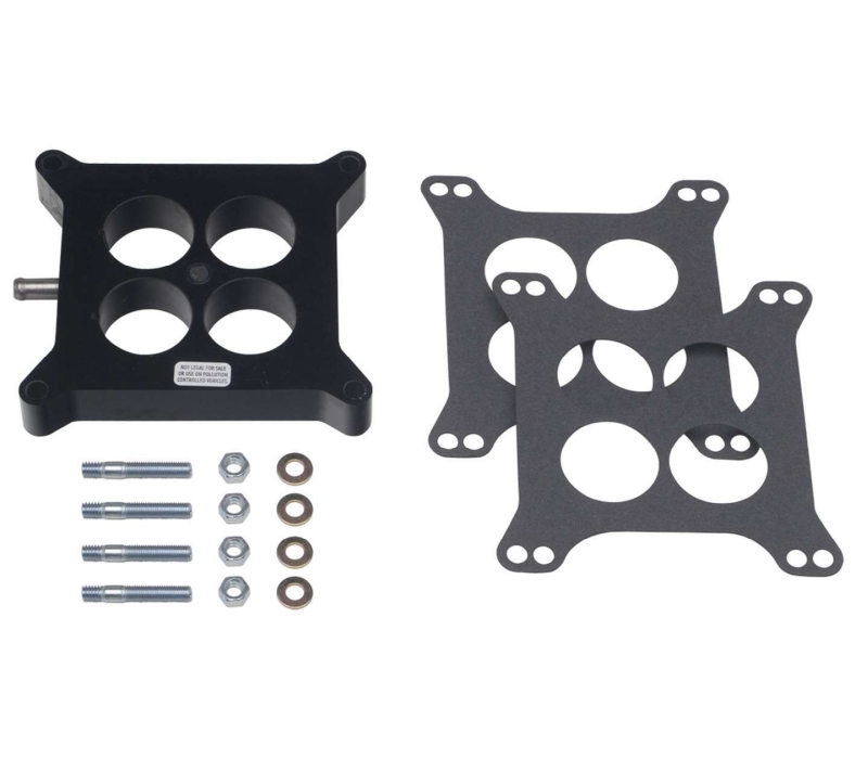 TRANS-DAPT Phenolic Carb Spacer