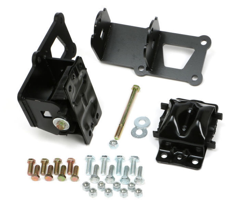 TRANS-DAPT Mount Kit LS Engine To 75-81 GM F-Body