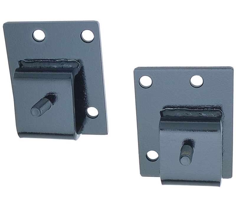 TRANS-DAPT BBF Engine Conversion Mounts