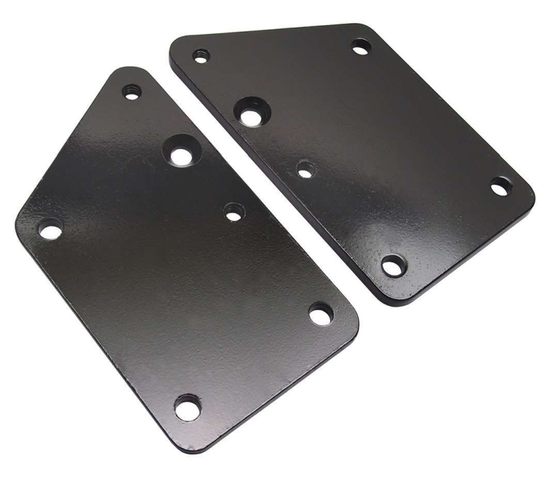 TRANS-DAPT LS1 to Small Block Chevy Motor Mounts