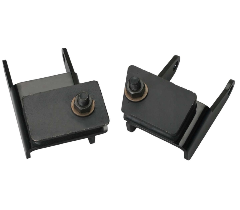 TRANS-DAPT Mopar A-Body B/RB To Small Block Motor Mounts