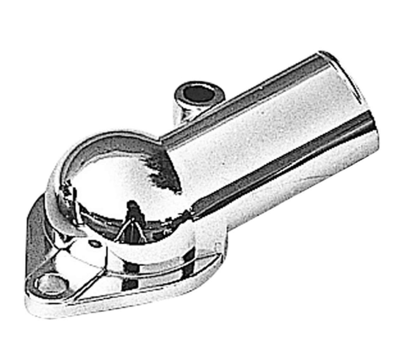 TRANS-DAPT Chevy Water Neck