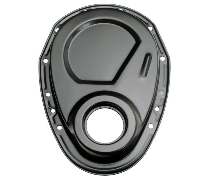 TRANS-DAPT BBC Black Timing Cover