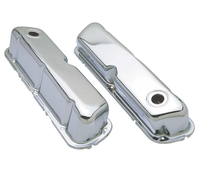 TRANS-DAPT Sb Ford Valve Covers