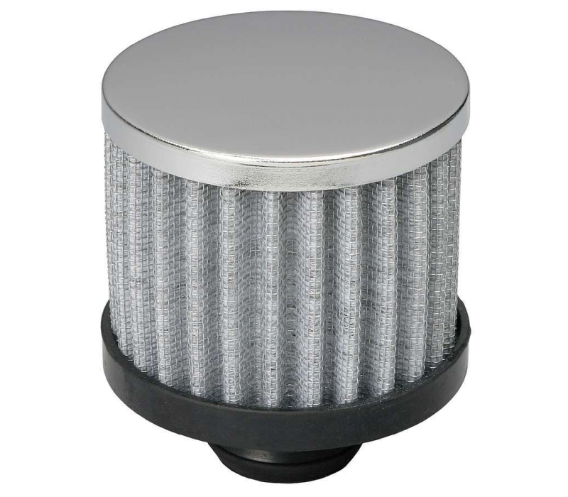TRANS-DAPT Filter Style Breather