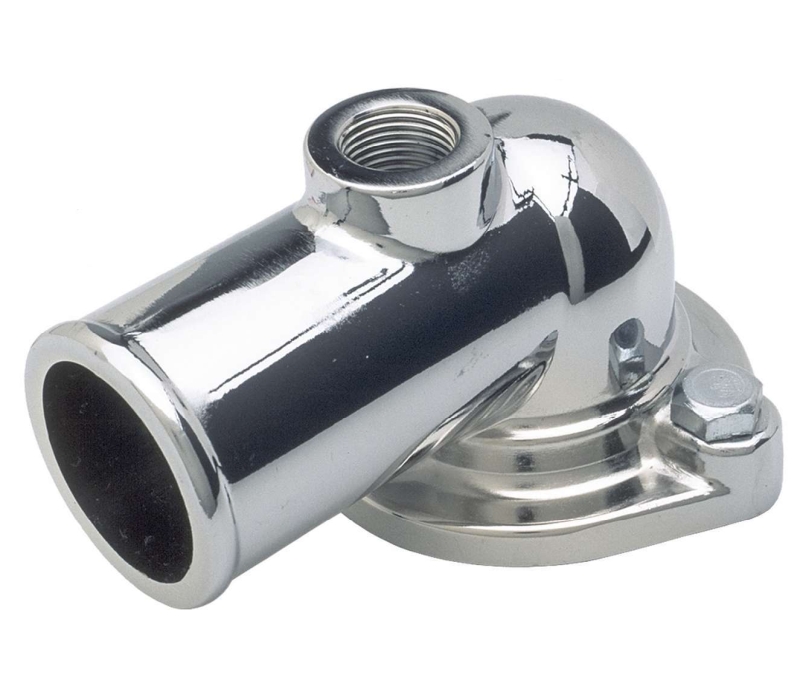 TRANS-DAPT 460 Ford O-Ring Wtr Neck