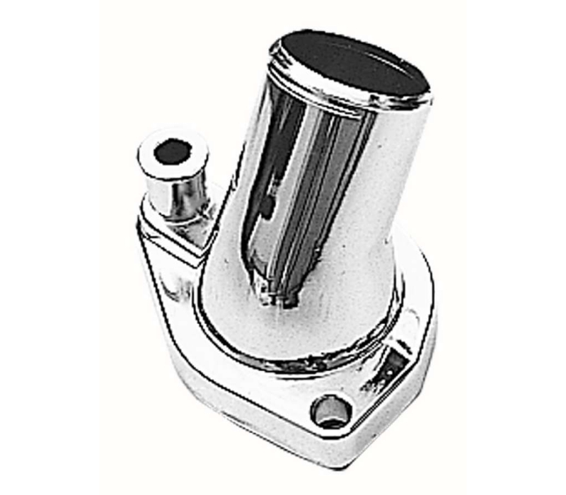 TRANS-DAPT Sb Ford O-Ring Water Nec