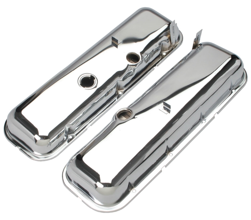 TRANS-DAPT Oem Type Bb Chevy V.Cvrs