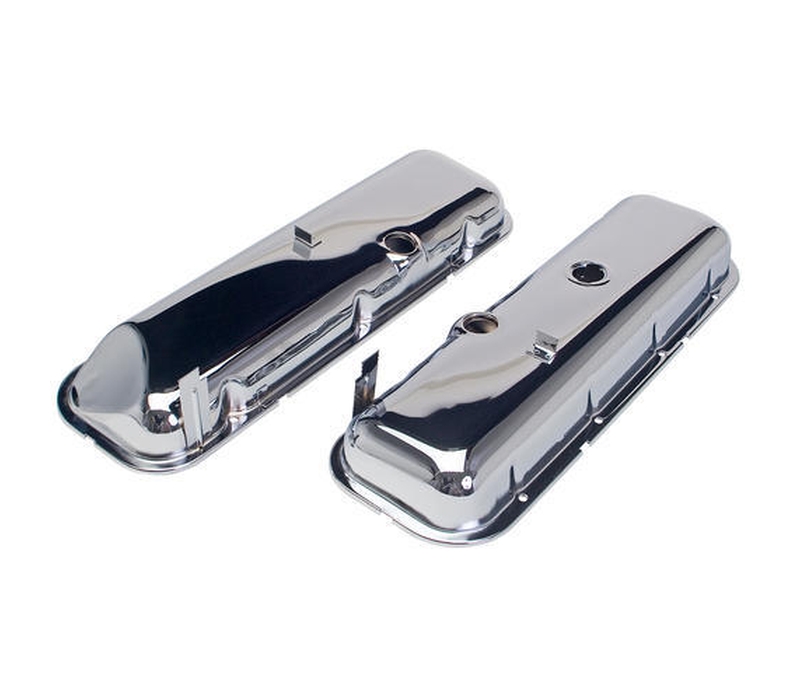 TRANS-DAPT Oem Bbc Valve Cover